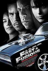  Fast and Furious 4 FilmyHit 2009 300MB Dual Audio Hindi 480p FilmyHit