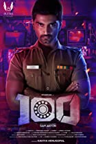 100 2019 Hindi Dubbed 480p FilmyHit