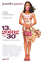 13 Going on 30 2004 Hindi Dubbed 480p 720p FilmyHit