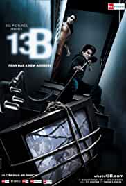 13B Fear Has a New Address 2009 Full Movie Download FilmyHit