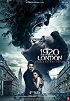 1920 London 2016 Movie Download 480p 720p 1080p FilmyHit