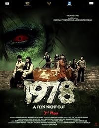 1978 A Teen Night Out 2020 Hindi Dubbed Movie Download 480p 720p 1080p FilmyHit