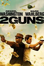 2 Guns 2013 Hindi Full Movie Download FilmyHit FilmyHit