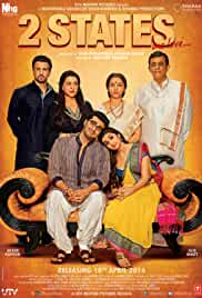 2 States 2014 Full Movie Download FilmyHit