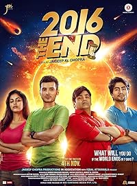 2016 The End 2017 Hindi Movie Download 480p 720p 1080p FilmyHit