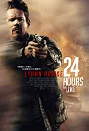 24 Hours to Live 2017 Dual Audio Hindi 480p BluRay FilmyHit