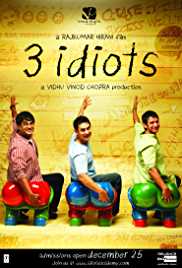 3 Idiots Full Movie Download FilmyHit