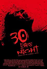 30 Days Of Night 2007 Dual Audio Hindi 480p BluRay FilmyHit