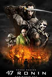 47 Ronin 2013 Dual Audio Hindi 480p BluRay 300MB FilmyHit