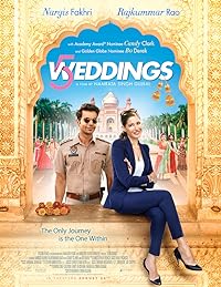 5 Weddings 2018 Movie Download 480p 720p 1080p FilmyHit FilmyHit