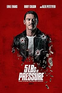 5lbs of Pressure 2024 Hindi Dubbed 480p 720p 1080p FilmyHit