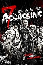 7 Assassins 2013 Hindi Dubbed English 480p 720p 1080p FilmyHit