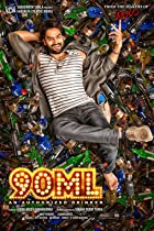 90ML 2022 Hindi Dubbed 480p 720p FilmyHit