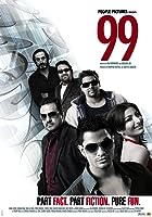 99 2009 Movie Download 480p 720p 1080p FilmyHit FilmyHit