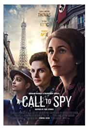 A Call To Spy 2020 Dual Audio Hindi 480p FilmyHit