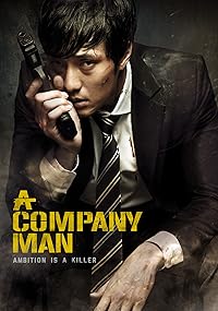 A Company Man 2012 Hindi Dubbed Korean Movie Download 480p 720p 1080p FilmyHit