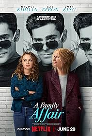 A Family Affair 2024 Hindi Dubbed English 480p 720p 1080p FilmyHit