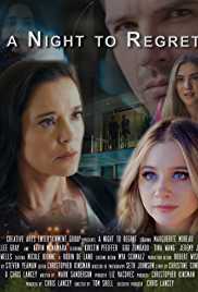 A Night To Regret 2018 Dual Audio Hindi 480p 300MB FilmyHit