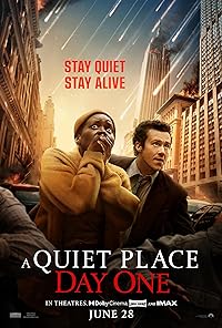 A Quiet Place Day One 2024 English Movie Download 480p 720p 1080p FilmyHit