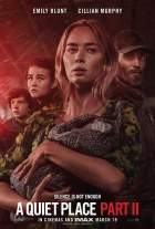 A Quiet Place Part 2 2021 English FilmyHit