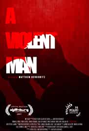 A Violent Man 2017 Dual Audio Hindi 480p FilmyHit