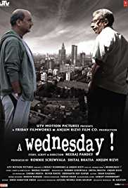 A Wednesday 2008 Full Movie Download FilmyHit