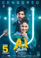 A1 Express 2021 Hindi Dubbed 480p 720p FilmyHit