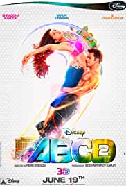 ABCD 2 Any Body Can Dance 2015 Full Movie Download FilmyHit