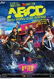 ABCD Any Body Can Dance 2013 Full Movie Download FilmyHit