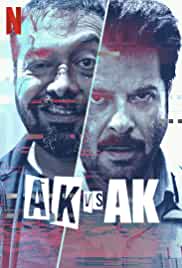 AK vs AK 2020 Full Movie Download FilmyHit