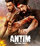 ANTIM The Final Truth 2021 Full Movie Download 480p 720p FilmyHit