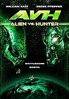 AVH Alien vs Hunter 2007 Hindi English 480p 720p 1080p FilmyHit