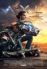 AXL 2018 Dual Audio Hindi 300MB 480p Full Movie Download FilmyHit