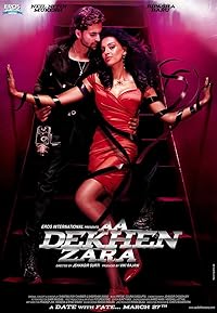 Aa Dekhen Zara 2009 Hindi Movie Download 480p 720p 1080p FilmyHit