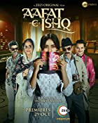 Aafat E Ishq 2021 Full Movie Download 480p 720p FilmyHit