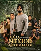 Aaja Mexico Chaliye 2022 Punjabi 480p 720p Full Movie Download FilmyHit