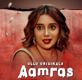 Aamras Part 1 2023 Ullu Web Series Download 480p 720p 1080p FilmyHit FilmyHit