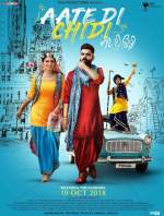 Aate Di Chidi 2018 Punjabi Full Movie Download FilmyHit