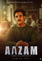 Aazam 2023 Movie Download 480p 720p 1080p FilmyHit FilmyHit