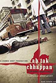 Ab Tak Chhappan 2004 Full Movie Download FilmyHit