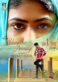 Abbayitho Ammayi 2016 Hindi Dubbed Telugu Movie Download 480p 720p 1080p FilmyHit