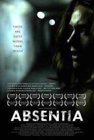 Absentia 2011 English Subs 480p 720p FilmyHit