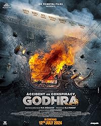 Accident or Conspiracy Godhra 2024 Movie Download 480p 720p 1080p FilmyHit