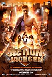 Action Jackson 2014 Full Movie Download FilmyHit