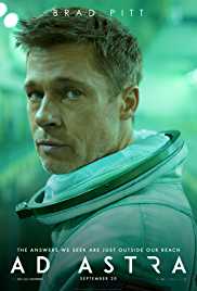 Ad Astra 2019 Hindi Dubbed 300MB 480p FilmyHit