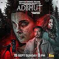 Adbhut 2024 Hindi Movie Download 480p 720p 1080p FilmyHit