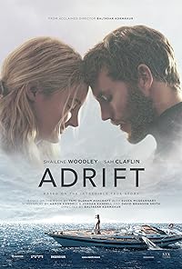 Adrift 2018 Hindi Dubbed English Movie Download 480p 720p 1080p FilmyHit