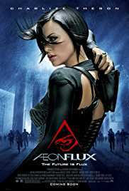 Aeon Flux 2005 300MB Dual Audio Hindi 480p Movie Download FilmyHit