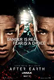 After Earth 2013 Hindi Dubbed FilmyHit