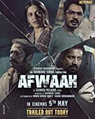 Afwaah 2023 Movie Download 480p 720p 1080p FilmyHit FilmyHit